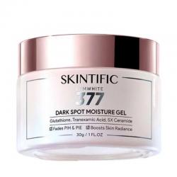 Skintific Symwhite 377 Dark Spot Moisturizer Gel 30gr