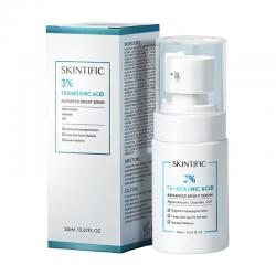 Skintific 3% Tranexamic Acid Advanced Bright Serum 20ml