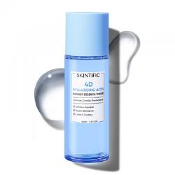 Skintific 4D Hyaluronic Acid Barrier Essence Toner 100ml