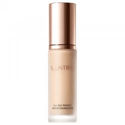 Skintific All Day Perfect Serum Foundation 03 Petal 25ml