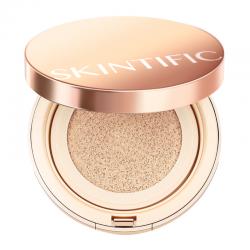 Skintific Cover All Perfect Cushion Ivory 11gr