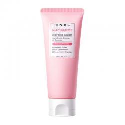 Skintific Niacinamide Brightening Cleanser 80ml