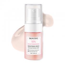Skintific 10% Niacinamide Brightening Serum 20ml