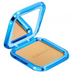 Skintific Ultra Cover Powder Foundation Almond 9gr