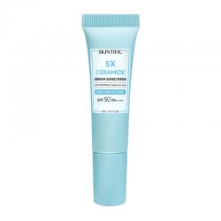 Skintific 5X Ceramide Serum Sunscreen SPF50 PA++++ 5ml