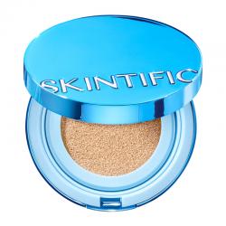 Skintific Perfect Stay Velvet Matte Cushion Petal 11gr