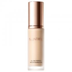 Skintific All Day Perfect Serum Foundation 01 Vanilla 25ml