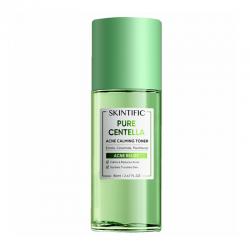 Skintific Pure Centella Acne Calming Toner Wajah 80ml
