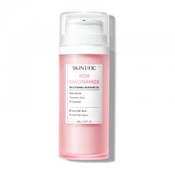 Skintific MSH Niacinamide Brightening Moisturizer Gel 80gr