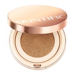 Skintific Cover All Perfect Cushion Sand 11gr