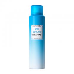 Skintific Cooling Spray Pad 160ml