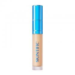 Skintific Cover Perfect Serum Concealer Warm Almond 5ml