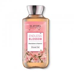 Slavina Shower Gel Endless Blossom 350ml