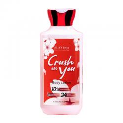Slavina Body Lotion Crush on You 350ml