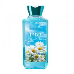 Slavina Shower Gel Love Journey 350ml