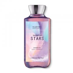 Slavina Shower Gel Shooting Stars 350ml