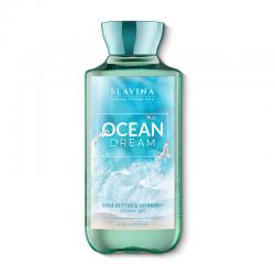 Slavina Shower Gel Ocean Dream 350ml