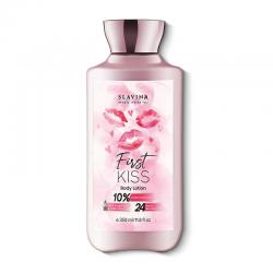 Slavina Body Lotion First Kiss 350ml