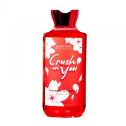 Slavina Shower Gel Crush on You 350ml
