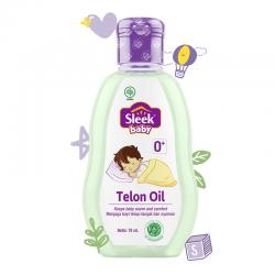 Sleek Baby Telon Oil 70ml
