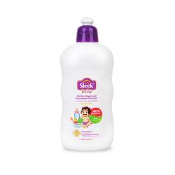 Sleek Baby Bottle Nipple 500ml Botol