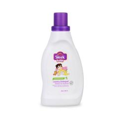 Sleek Baby Laundry Detergent 500ml Botol