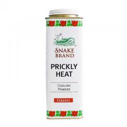 Snake Brand Prickly Heat Classic 300gr