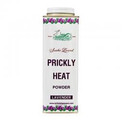 Snake Brand Prickly Heat Lavender 300gr