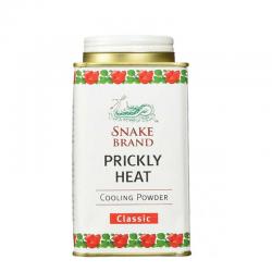 Snake Brand Prickly Heat Classic 150gr