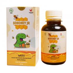 SoHoney Jr 175gr