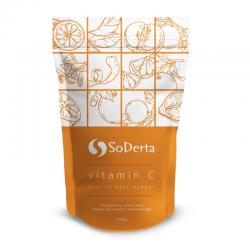 Soderta Vitamin C Peel Off Mask 1kg