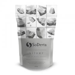 Soderta Silver Peel Off Mask 1kg