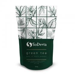 Soderta Green Tea Peel Off Mask 1kg