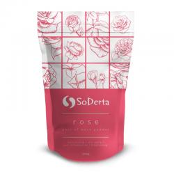 Soderta Rose Peel Off Mask 1kg