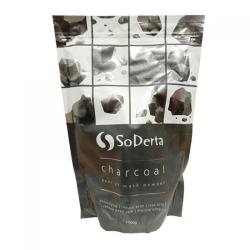 Soderta Charcoal Peel Off Mask 1kg (ED: Agt 26)