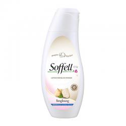 Soffell Lotion Bengkoang Muda Putih 60ml