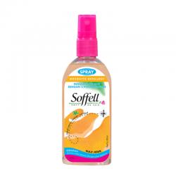 Soffell Spray Kulit Jeruk 80ml