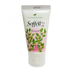 Soffell Blossom Alamia Lotion Tube 50gr