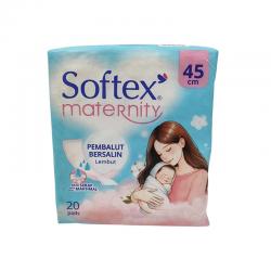 Softex Maternity 45cm 20s