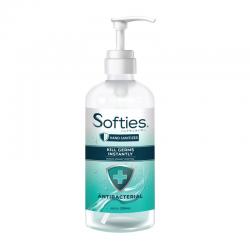 Softies Hand Sanitizer 250ml