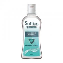 Softies Hand Sanitizer 60ml