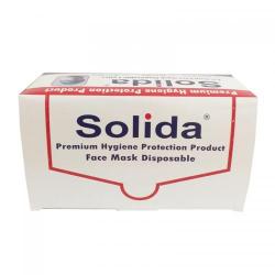 Solida Masker Surgical 50s
