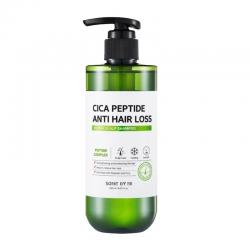 Some By Mi Cica Peptide Anti Hair Loss Derma Scalp Shampoo 285ml