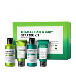 Some By Mi Miracle Hair & Body Starter Kit