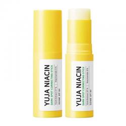Some By Mi Yuja Niacin Dark Spot Correcting Stick 10gr