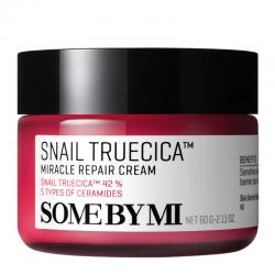 Some By Mi Snail Truecica Miracle Repair Cream 60gr