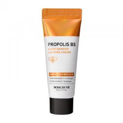 Some By Mi Propolis B5 Glow Barrier Calming Cream 20gr