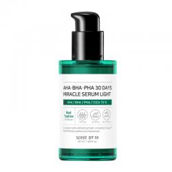Some By Mi AHA-BHA-PHA 30 Days Miracle Serum Light 50ml