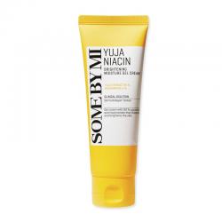 Some By Mi Yuja Niacin Brightening Moisture Gel Cream 30ml