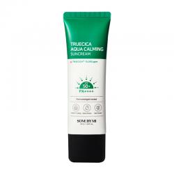 Some By Mi Truecica Aqua Calming Suncream SPF50+ PA+++ 50ml